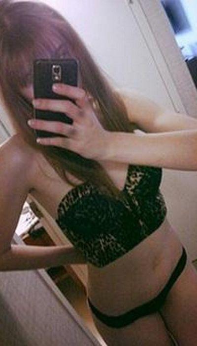 Sex massage for the sex Toronto — Becky Goldmine, 22 age