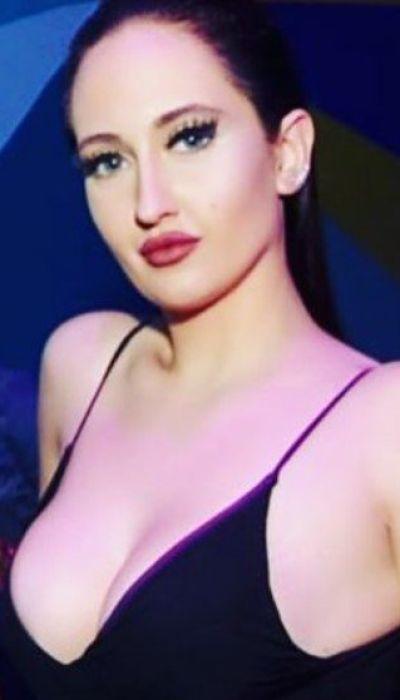 image Barbra Rice (outcall escorts)