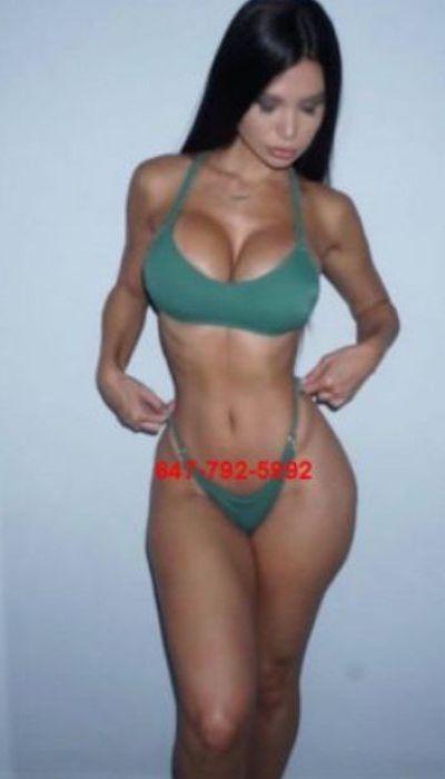 Joelyn, photo