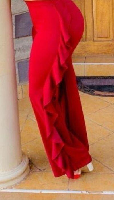 Huba — massage escorts from Toronto