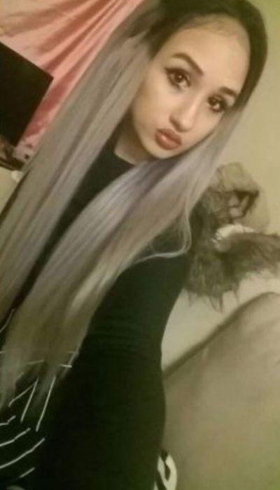 Kylie, girl