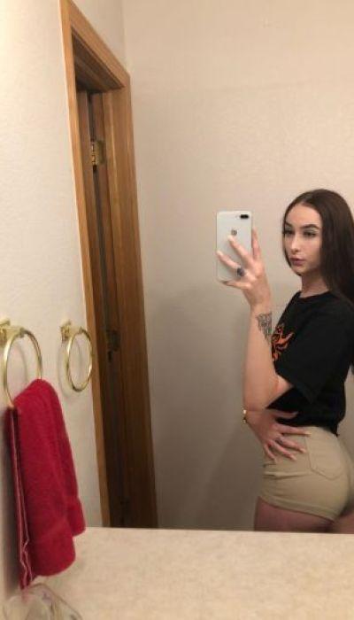 female escorts Bunny (Toronto)