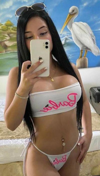 hooker Wendy (Toronto)