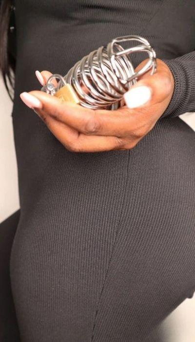 Goddess Kenya, 16473750121, Toronto