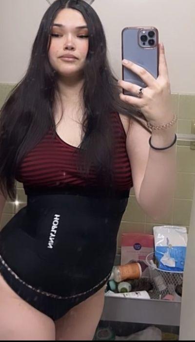 Vennesa (SexoToronto.com)