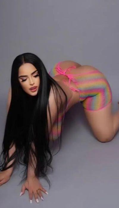 Melany, 13057652970