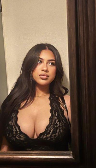 Escort Services — Amaya, 24