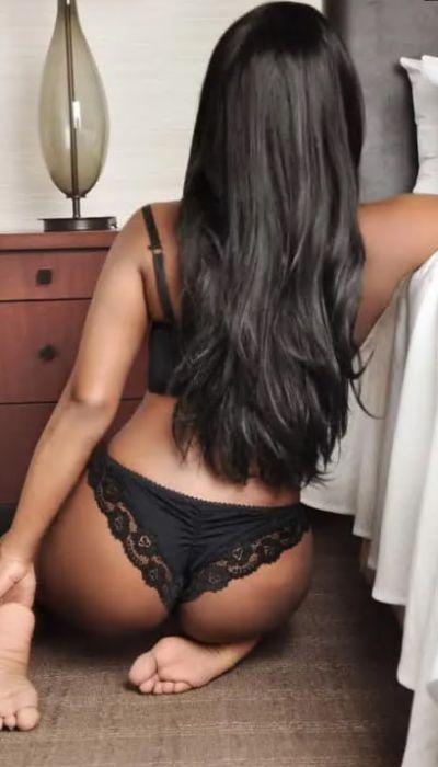 Sasha Silva, Toronto