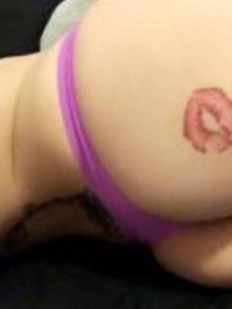 Alyha — massage escorts from Toronto