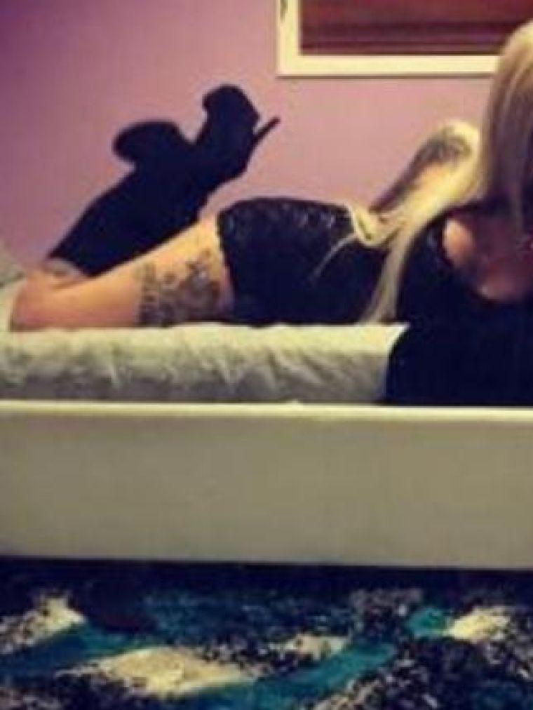 Alyha (SexoToronto.com)