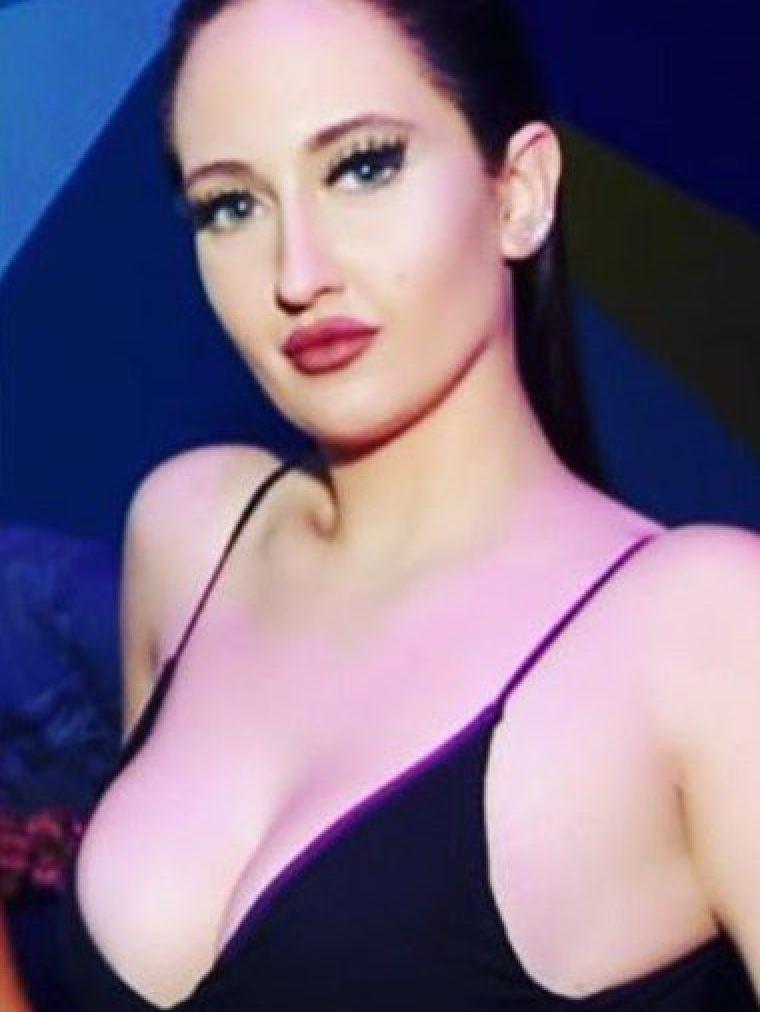 image Barbra Rice (outcall escorts)