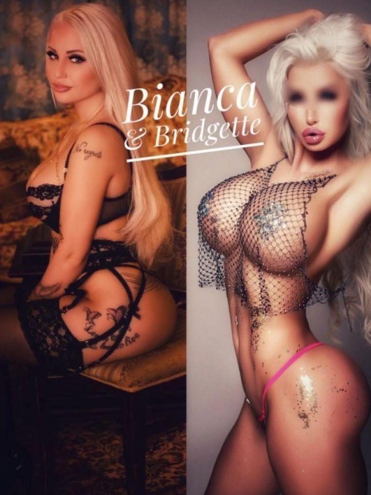 Bianca white (Toronto)