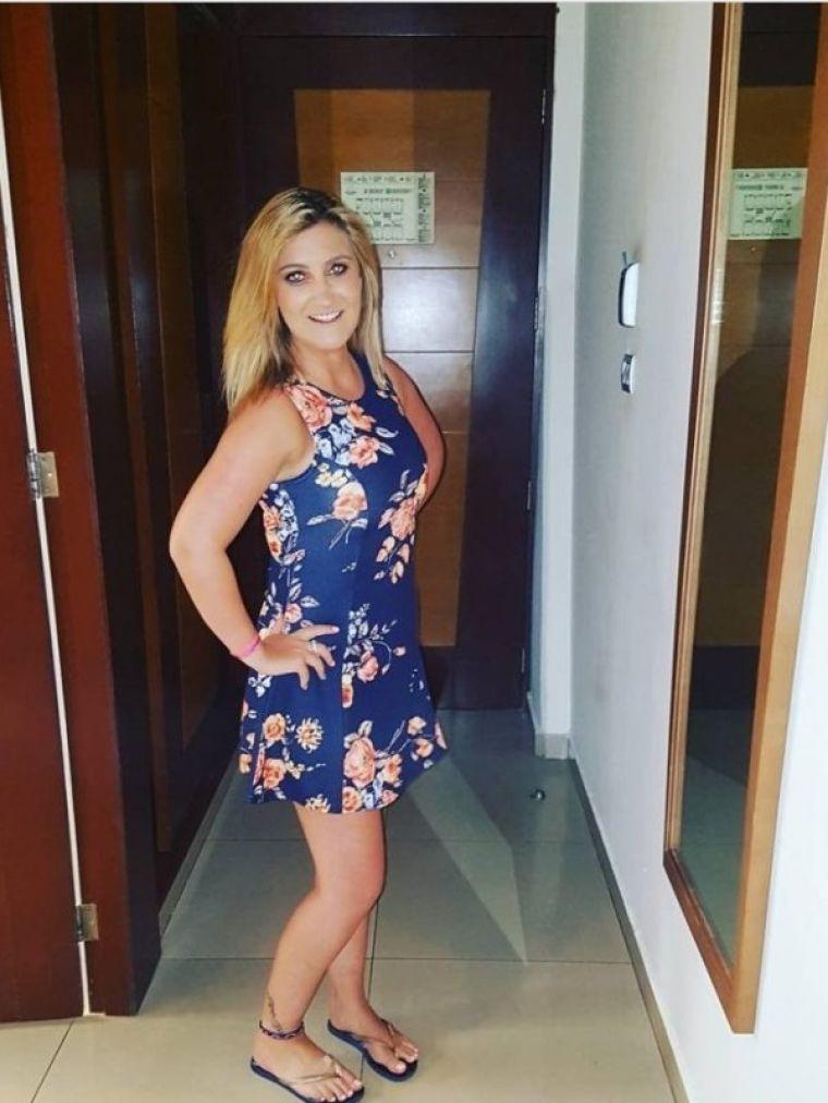 Brendaa — massage escorts from Toronto