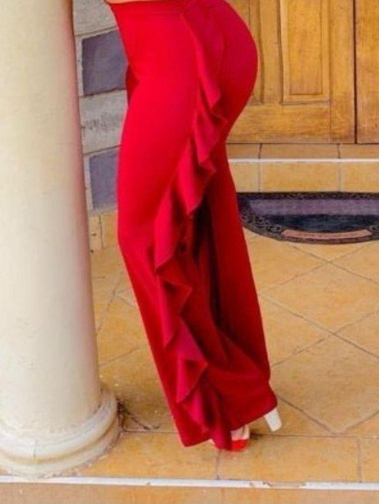 Huba — massage escorts from Toronto