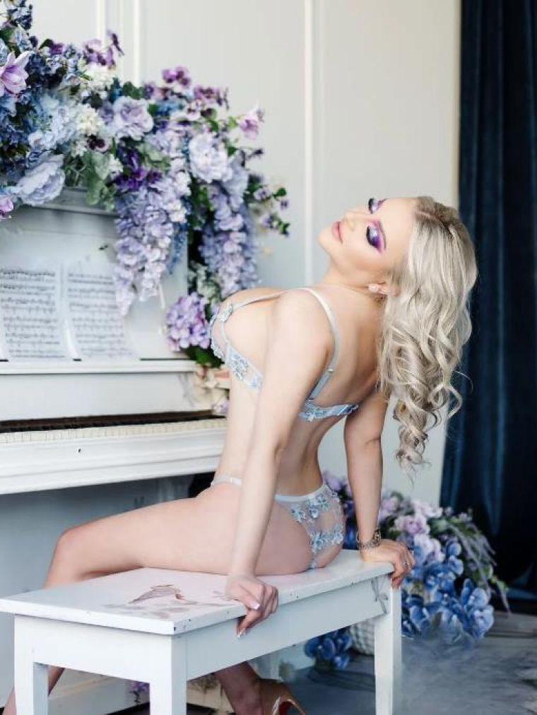 photos Karina Valentina