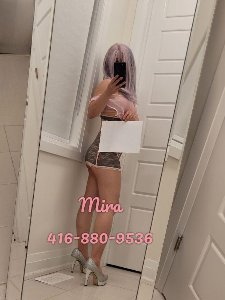 massage escort 416-880-9536 