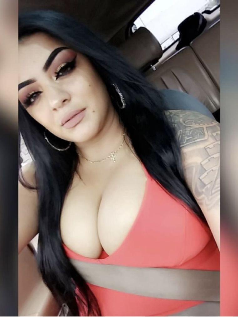 Escort Services — ANOOSH, 25