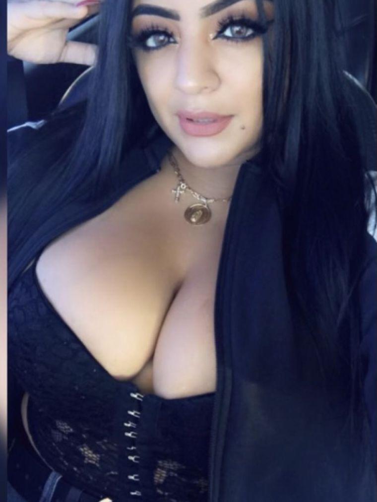 Sex massage for the sex Toronto — ANOOSH, 25 age