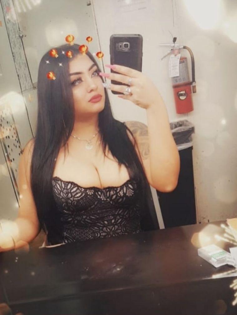 ANOOSH — escort ad and pictures