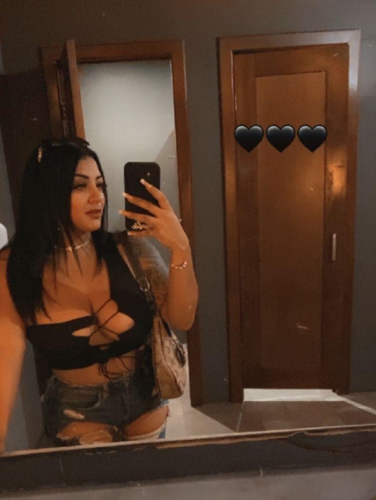 ANOOSH, escorts Toronto photo