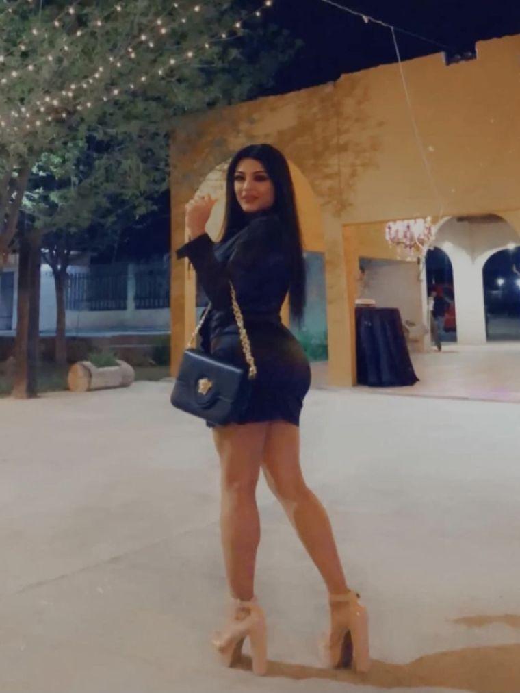 ANOOSH, 25, Toronto, Scarborough