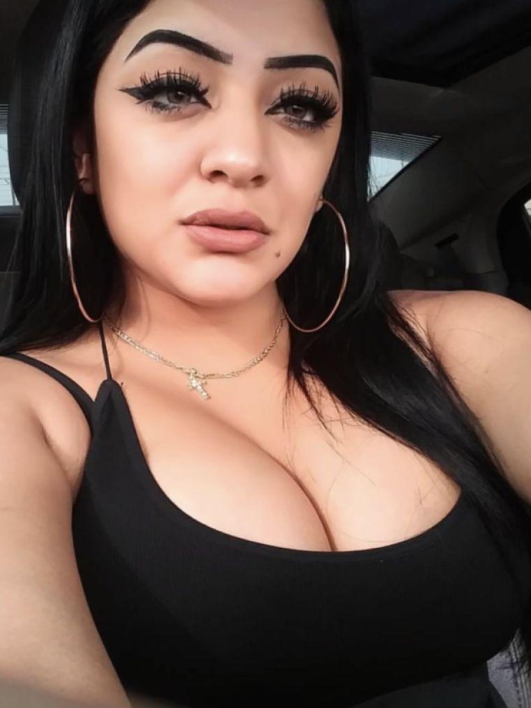 ANOOSH — massage escorts from Toronto