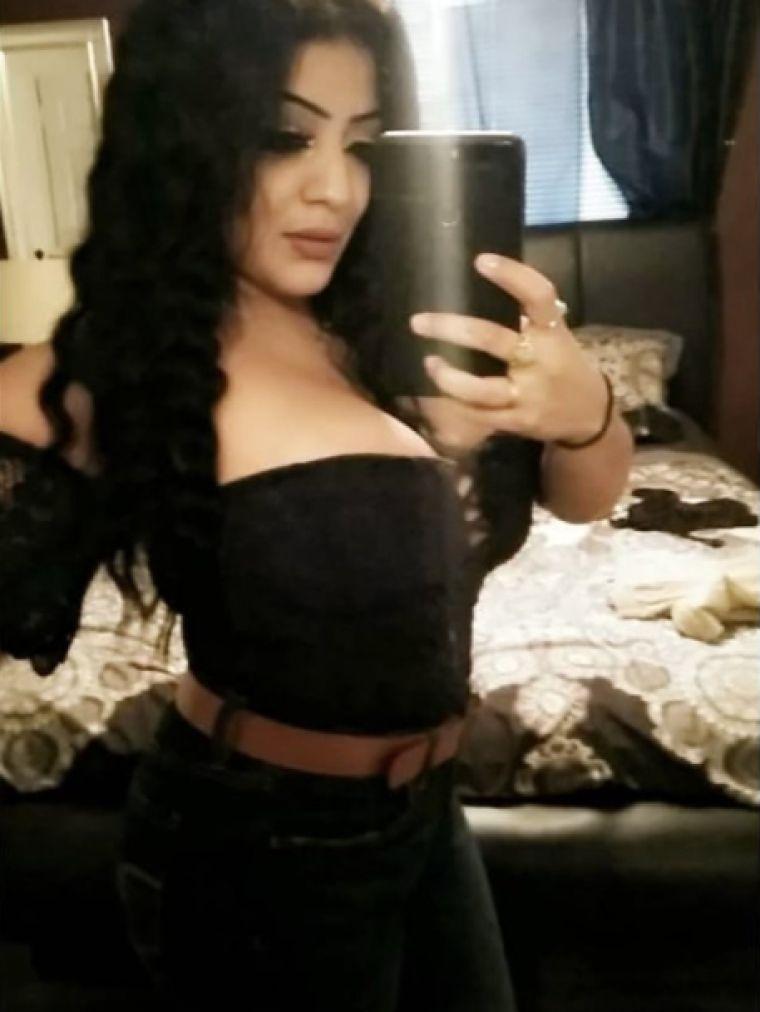 Toronto escorts ANOOSH (Toronto), 6477222117