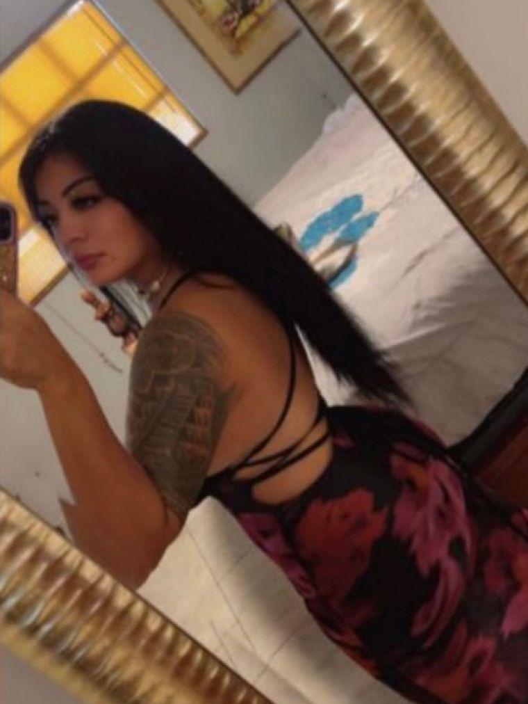 adult massage ANOOSH (Toronto)