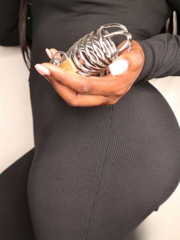 Goddess Kenya, 16473750121, Toronto