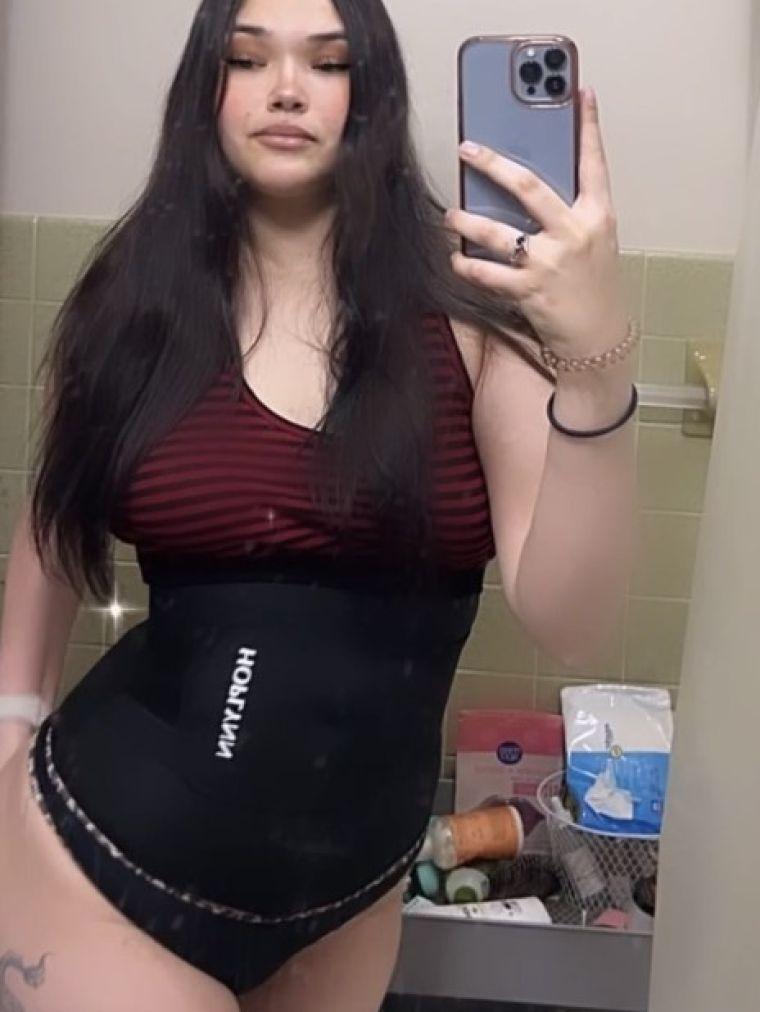 Vennesa (SexoToronto.com)