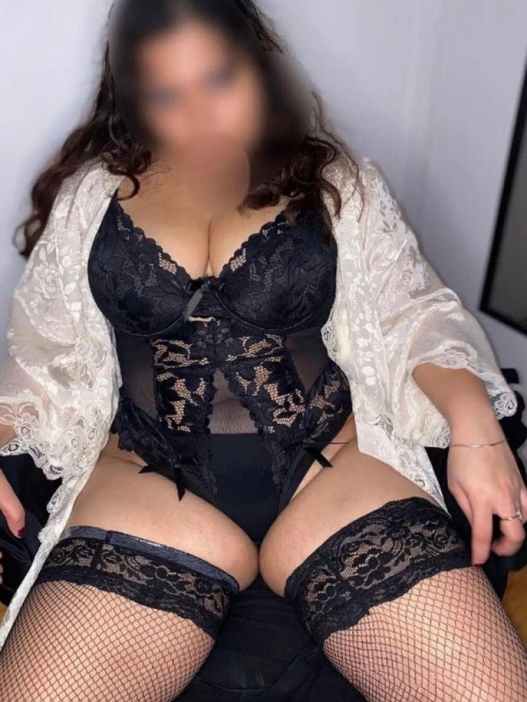 Toronto prostitutes Sheila from Toronto