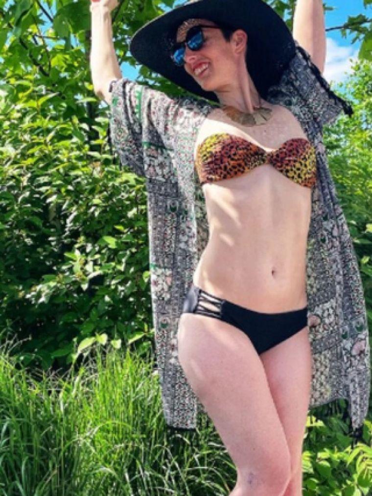 independent June Starr (Toronto)