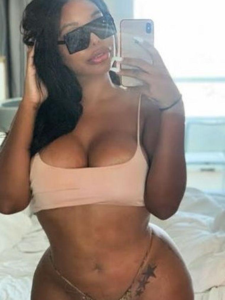 Jessica  — photos and reviews about the prostitute