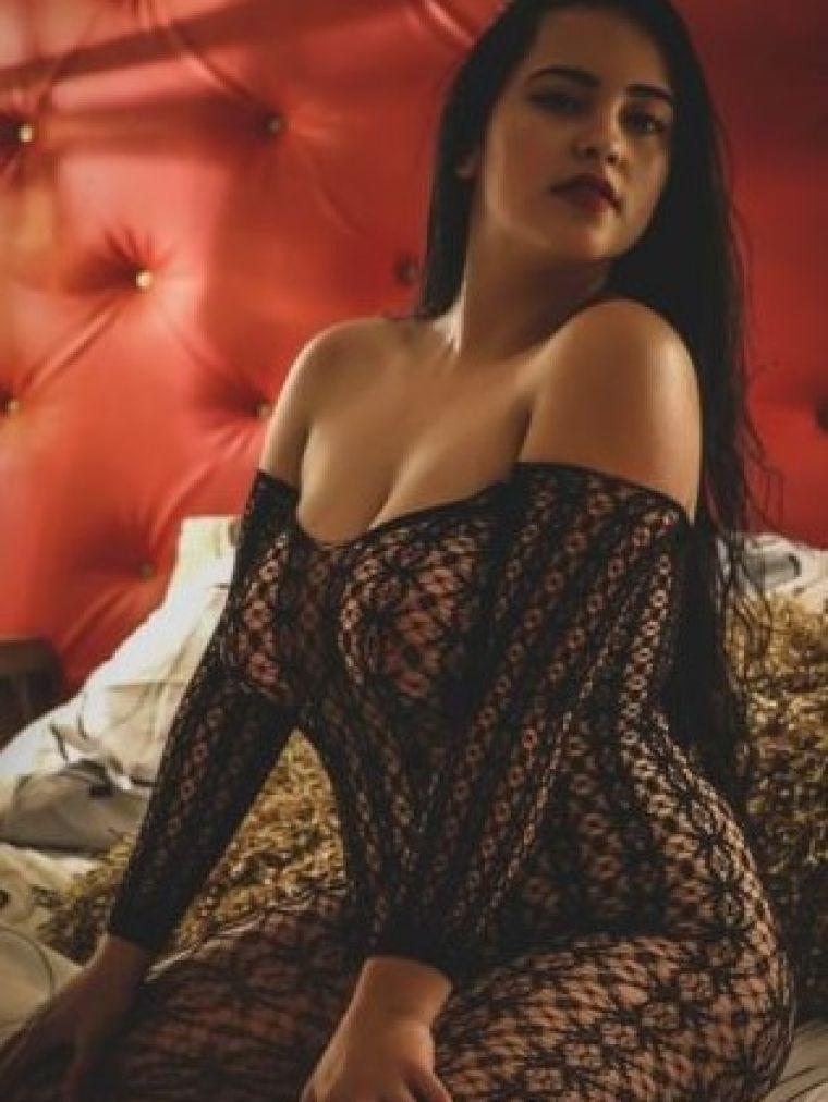 Sex massage for the sex Toronto — Martha, 25 age