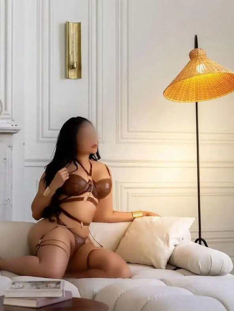 Nena, 25