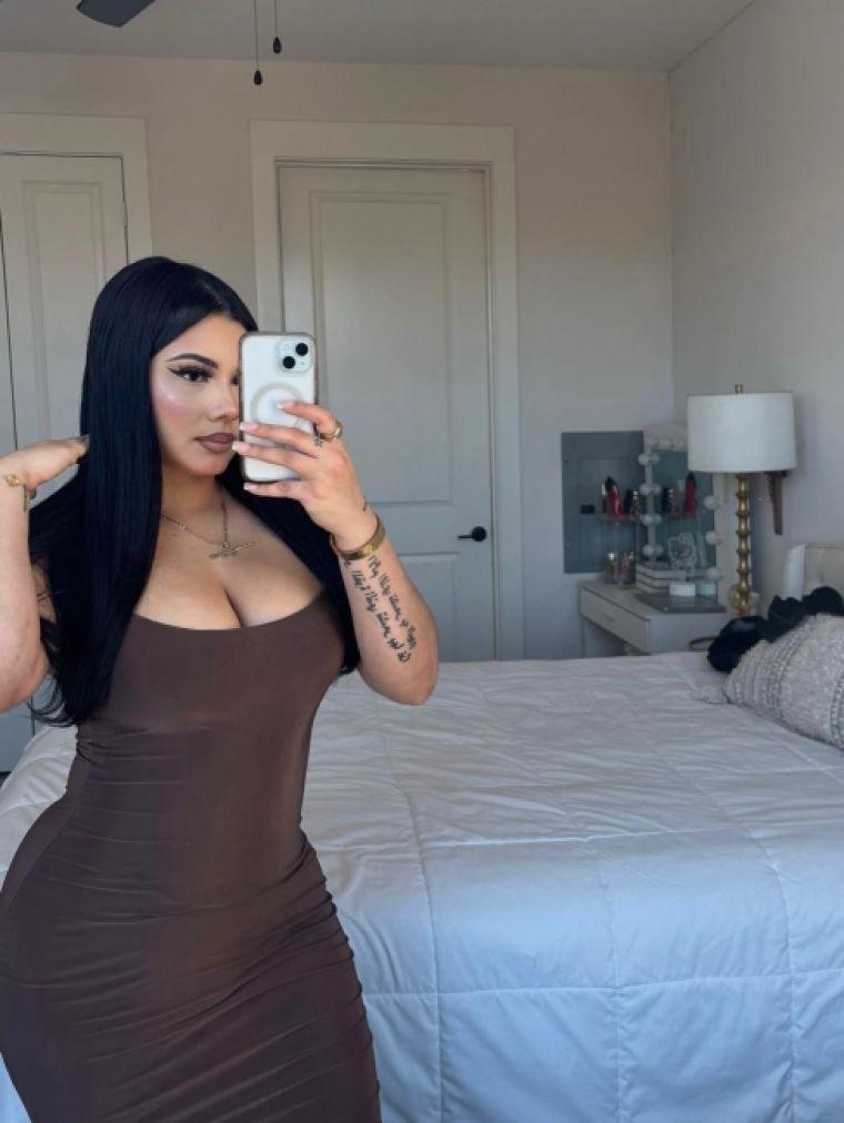 Meena (SexoToronto.com)