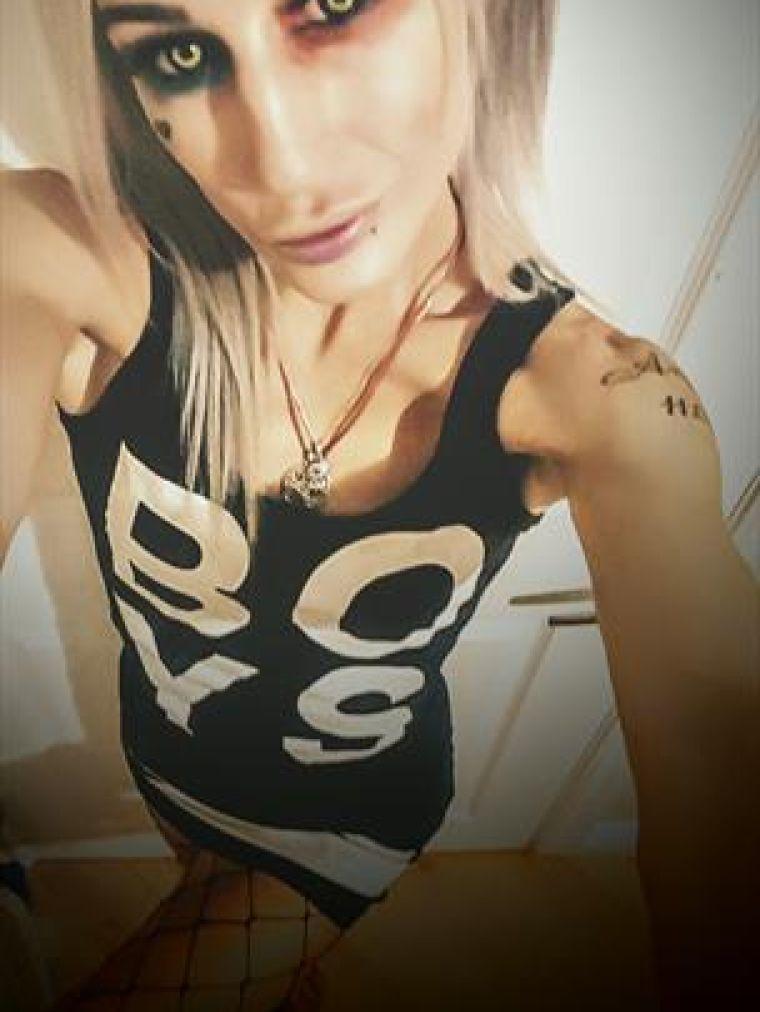 Harley Quinn, +1 (416) 846-3659, 